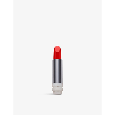 La Bouche Rouge Paris Colour Balm Lipstick Refill 3.4g In 70s America