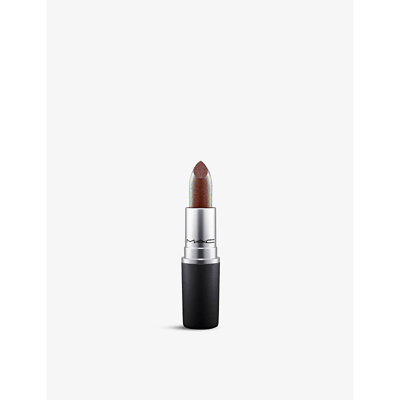 Mac Frost Lipstick 3g In Spanish Fly