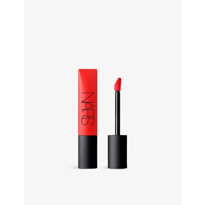 Nars Air Matte Lip Colour 7.5ml In Mad Rush