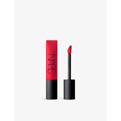 Nars Air Matte Lip Colour 7.5ml In Total Domination