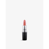 Mac Frost Lipstick 3g In Skew