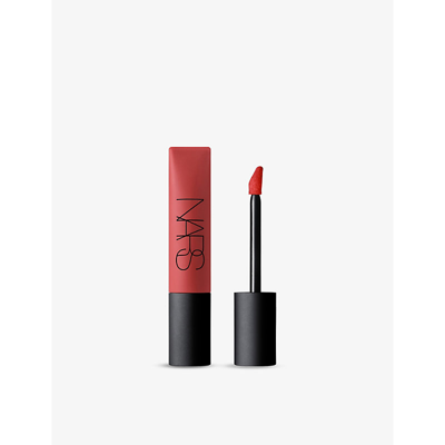 Nars Air Matte Lip Colour 7.5ml In Pin Up