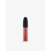 Mac Powder Kiss Liquid Lip Colour 5ml In Date-maker