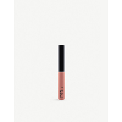 Mac Lipglass Mini 2.4g In Spite