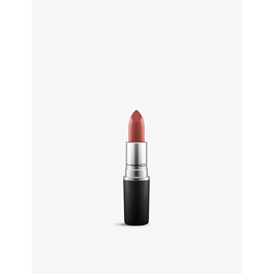 Mac Frost Lipstick 3g In Fresh Moroccan