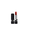 Dior Rouge  Satin Refillable Lipstick 3.5g In 869 Sophisticated