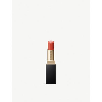 Suqqu Vibrant Rich Lipstick 3.7g In Fukakuchinashi