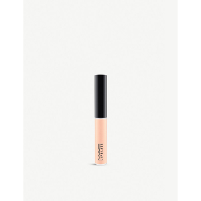 Mac Lipglass Mini 2.4g In C-thru