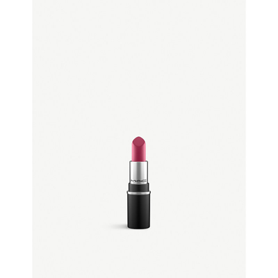 Mac Mini Lipstick 1.8g In Captive