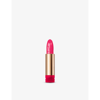 Valentino Beauty Rosso Valentino Satin Lipstick Refill 3.4g In 500r Berry Brillant