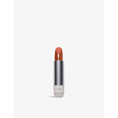 La Bouche Rouge Paris Colour Balm Lipstick Refill 3.4g In Nude Red