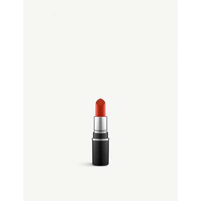 Mac Mini Lipstick 1.8g In Chili
