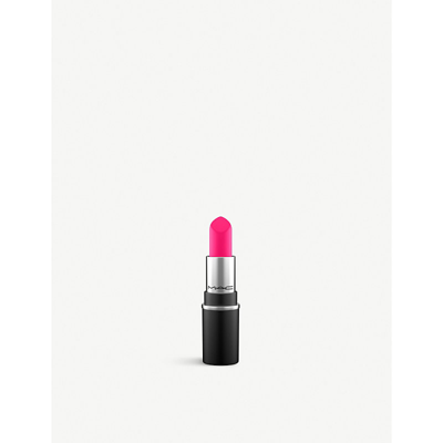 Mac Mini Lipstick 1.8g In Breathing Fire