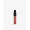 Mac Powder Kiss Liquid Lip Colour 5ml In Mull It Over