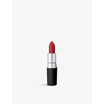 Mac Retro Matte Liquid Lipcolour Lipstick 5ml In Ruby New