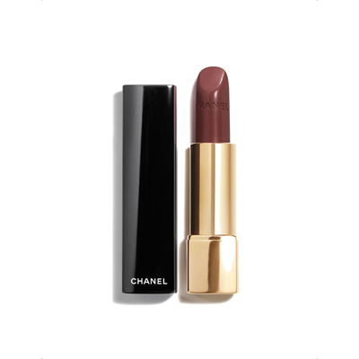 Chanel Secret Rouge Allure Luminous Satin Lip Colour