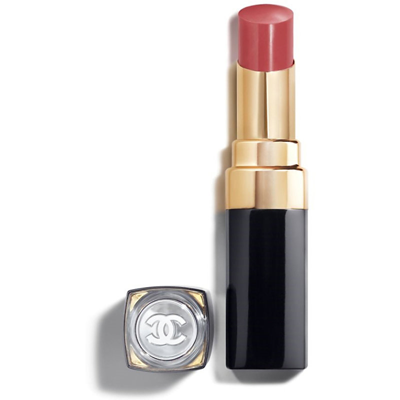 Chanel Move <strong>rouge Coco Flash</strong> Colour, Shine, Intensity In A Flash Lipstick 3g