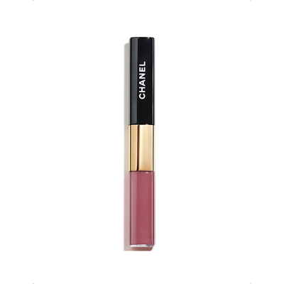 Chanel Light Mauve Le Rouge Duo Ultra Tenue Ultra Wear Liquid Lip Colour 8ml