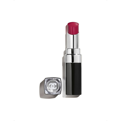Chanel 126 Season Rouge Coco Bloom Hydrating Plumping Intense Shine Lip Colour 3g