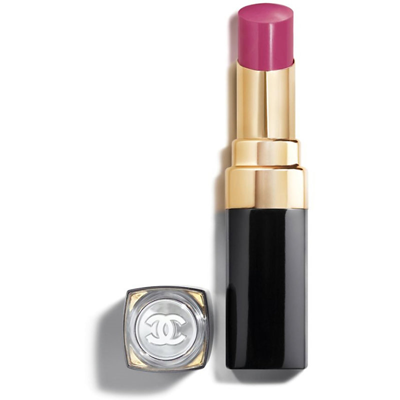 Chanel Crush Rouge Coco Flash Colour, Shine, Intensity In A Flash Lipstick 3g
