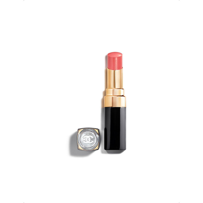 Chanel <strong>rouge Coco Flash</strong> Colour, Shine, Intensity In A Flash 3g In Sunbeam
