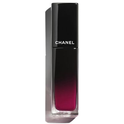 Chanel 78 Tenacious Rouge Allure Laque Ultrawear Shine Liquid Lip Colour 5.5ml