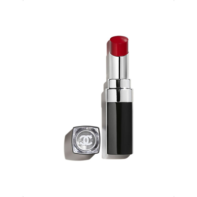 Chanel Rouge Coco Bloom Hydrating Plumping Intense Shine Lip Colour 3g In 138 Vitalite