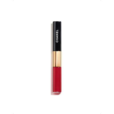 Chanel Daring Red Le Rouge Duo Ultra Tenue Ultra Wear Liquid Lip Colour 8ml