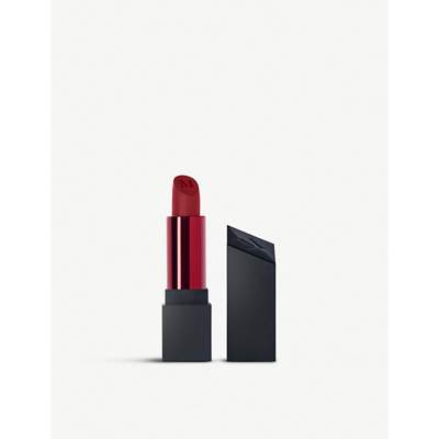 Morphe Mega Matte Lipstick 3.5g In Dominate