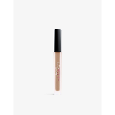 Huda Beauty Liquid Matte Liquid Lipstick 4.2ml In Sugar Boo