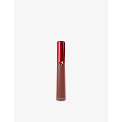 Giorgio Armani Lip Maestro Lip Lacquer 6.6ml In 213