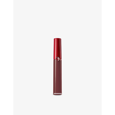 Giorgio Armani Lip Maestro Lip Lacquer 6.6ml In 212