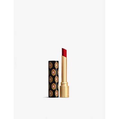Gucci 517 Rouge De Beauté Brillant Lipstick 1.8g
