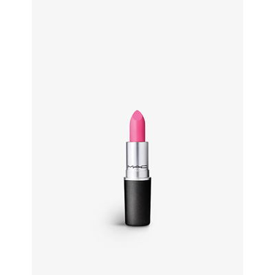 Mac Re-think Pink Amplified Creme Lipstick 3g