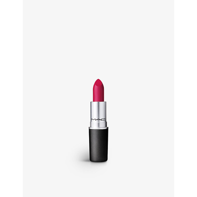 Mac Re-think Pink Amplified Creme Lipstick 3g In Lovers Only