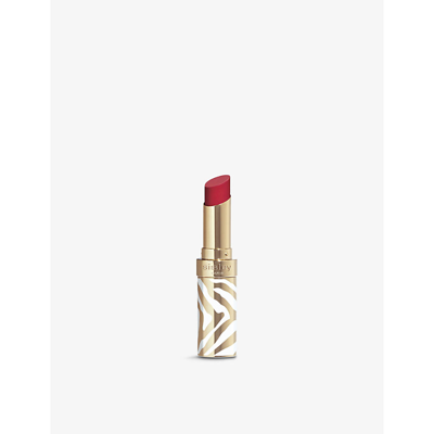 Sisley Paris Phyto-rouge Shine Refillable Lipstick 3g In 41 Sheer Red Love