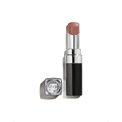 Chanel 110 Chance Rouge Coco Bloom Hydrating Plumping Intense Shine Lip Colour 3g