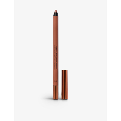 Natasha Denona I Need A Rose Lip Liner 1.2g In Calla