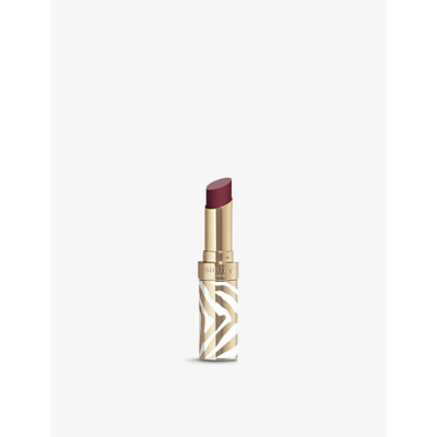 Sisley Paris Phyto-rouge Shine Refillable Lipstick 3g In 42 Sheer Cranberry