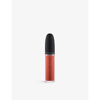 Mac Powder Kiss Liquid Lip Colour 5ml In Sorry Not Sorry