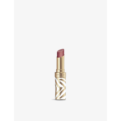 Sisley Paris Phyto-rouge Shine Refillable Lipstick 3g In 11 Sheer Blossom