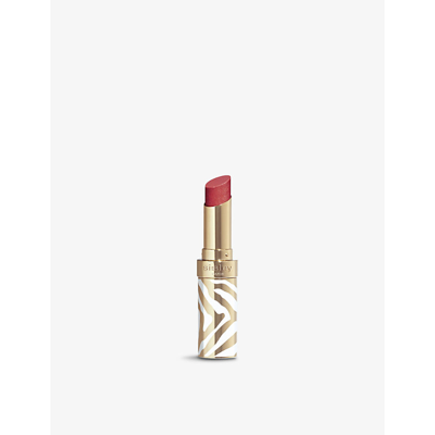 Sisley Paris Phyto-rouge Shine Refillable Lipstick 3g In 30 Sheer Coral