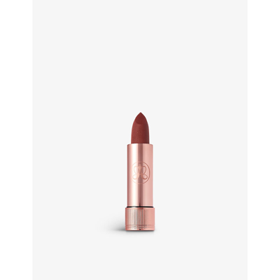Anastasia Beverly Hills Matte Lipstick 3.5g In Toffee