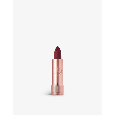 Anastasia Beverly Hills Matte Lipstick 3.5g In Rum Punch