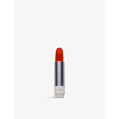 La Bouche Rouge Paris Colour Balm Lipstick Refill 3.4g In Rouge Vendome