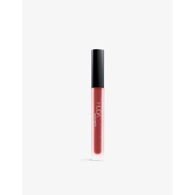 Huda Beauty Liquid Matte Liquid Lipstick 4.2ml In Miss America