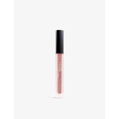 Huda Beauty Liquid Matte Liquid Lipstick 4.2ml In Sweet Talker