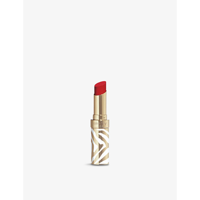 Sisley Paris Phyto-rouge Shine Refillable Lipstick 3g In 31 Sheer Chili