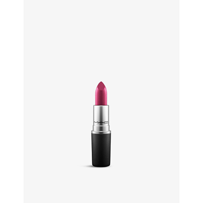 Mac Frost Lipstick 3g In New York Apple