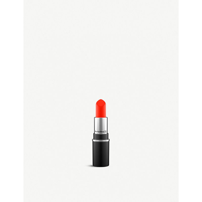 Mac Mini Lipstick 1.8g In Lady Danger